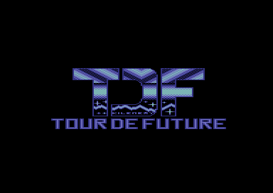 TDF Logo