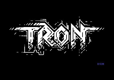 RIP Tron