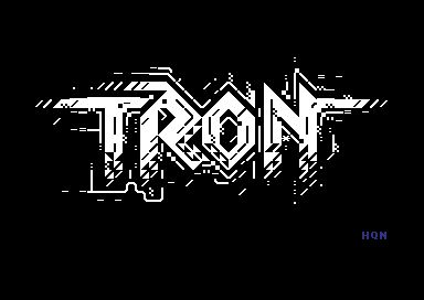RIP Tron