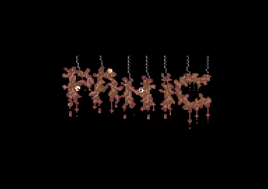Panic 2