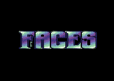 Logo 4 Faces