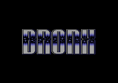 Logo 4 Bronx
