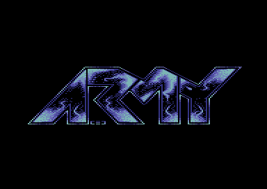 Army Logo