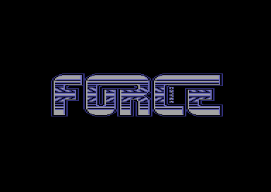 Logo 4 Force