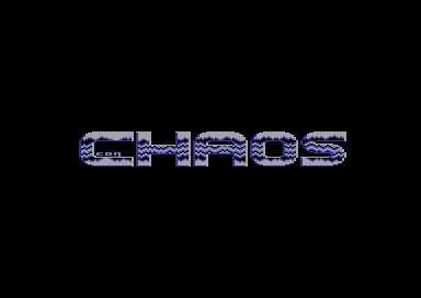 Logo 4 Chaos