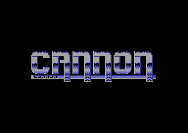 Art 4 Cannon