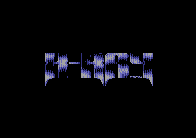 X-Ray Logo