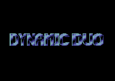 Dynamic Duo 03