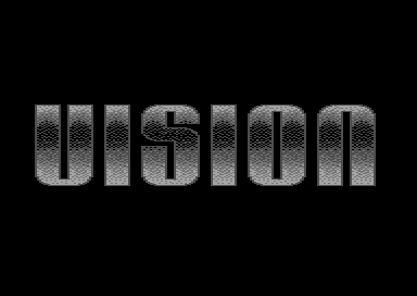 Vision Logo
