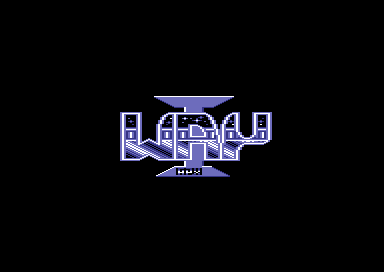 Oneway Logo