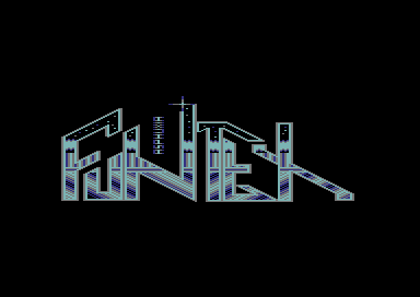 Funtex(t) Logo