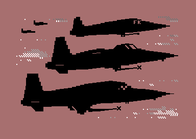 Mighty Wings