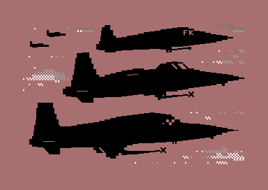 Mighty Wings
