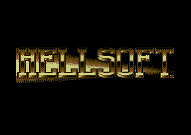 Hellsoft Logo