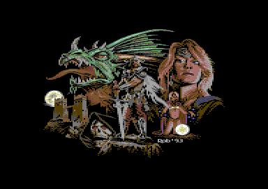 AD&D Mixture