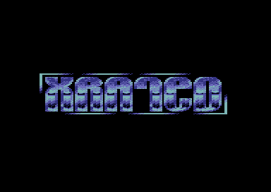 X-Rated Logo