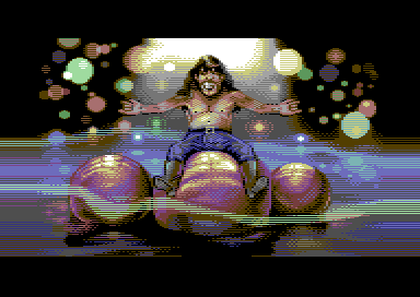 Check Out My Balls