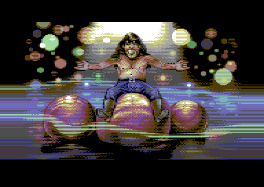 Check Out My Balls