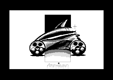 Amphibian