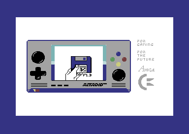 Retroid