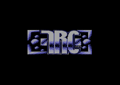 Logo for TRC