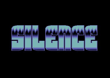 Silence Logo