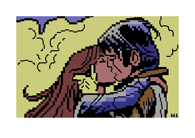 Another Kiss