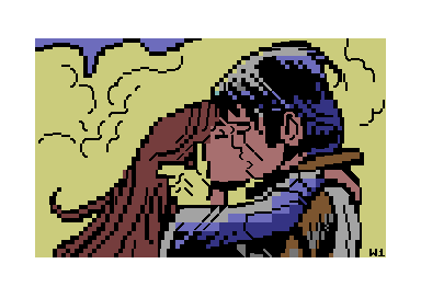 Another Kiss