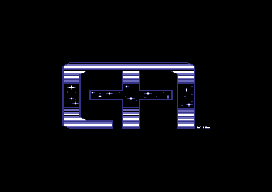 Logo for CFA