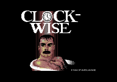 Clockwise