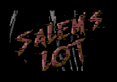 Salem's Lot