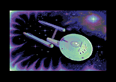 Enterprise in a Nebula