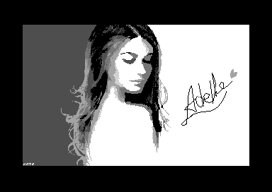 Adelle