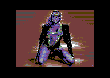 Evil Glow