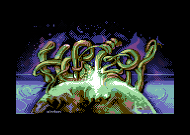 Horizon Logo