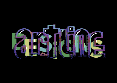 Logo 4 Artline Designs