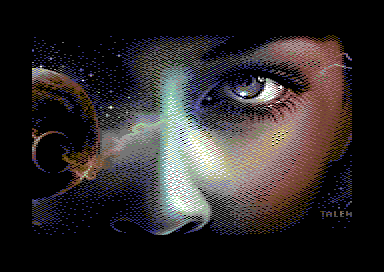 Creator of Planets