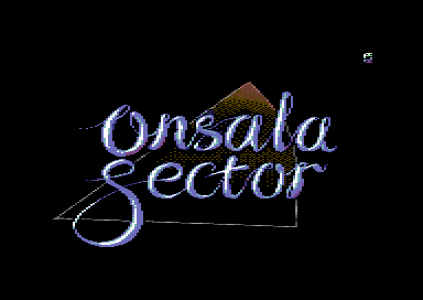 Onsala Sector Logo