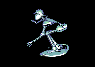 Cyberboard