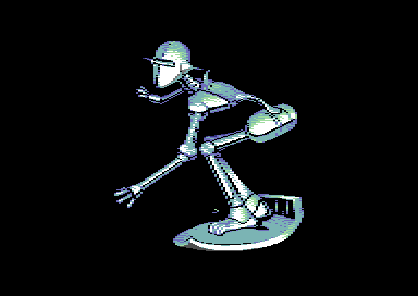 Cyberboard