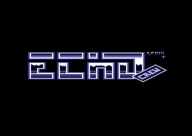 Echo Logo 3