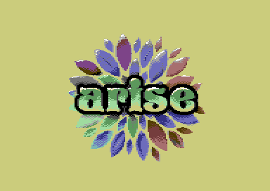 Arise Flower Power