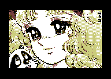 Candy Candy