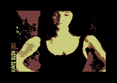 Kate Bush