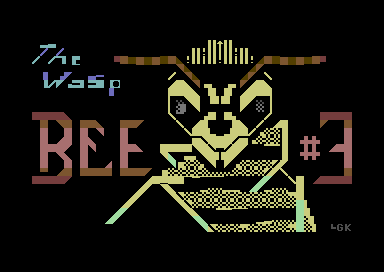 The Wasp @ Bee #3
