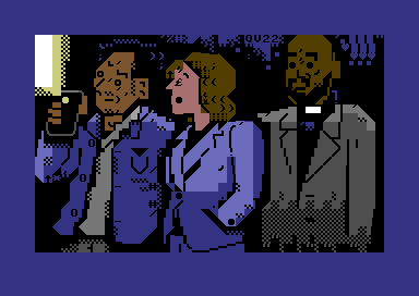 Forces of Evil