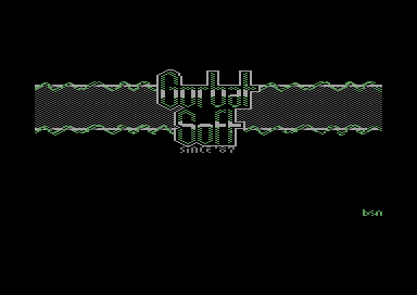 Gorbat Soft Logo