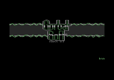 Gorbat Soft Logo