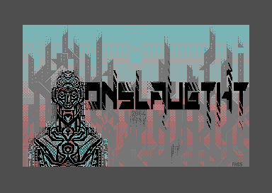Onslaugtht 2064