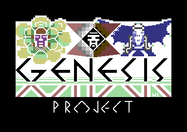 Genesis Project